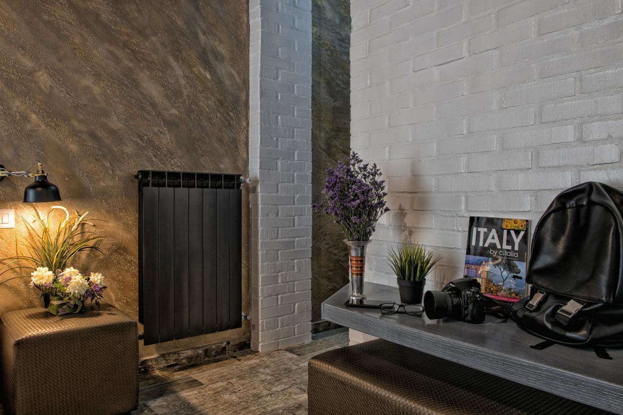 Starhome Navona Rom Exteriör bild