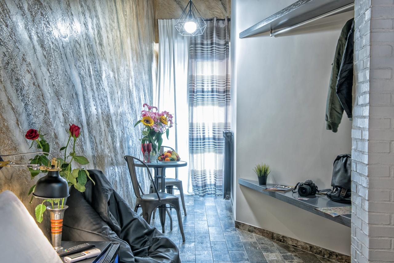 Starhome Navona Rom Exteriör bild